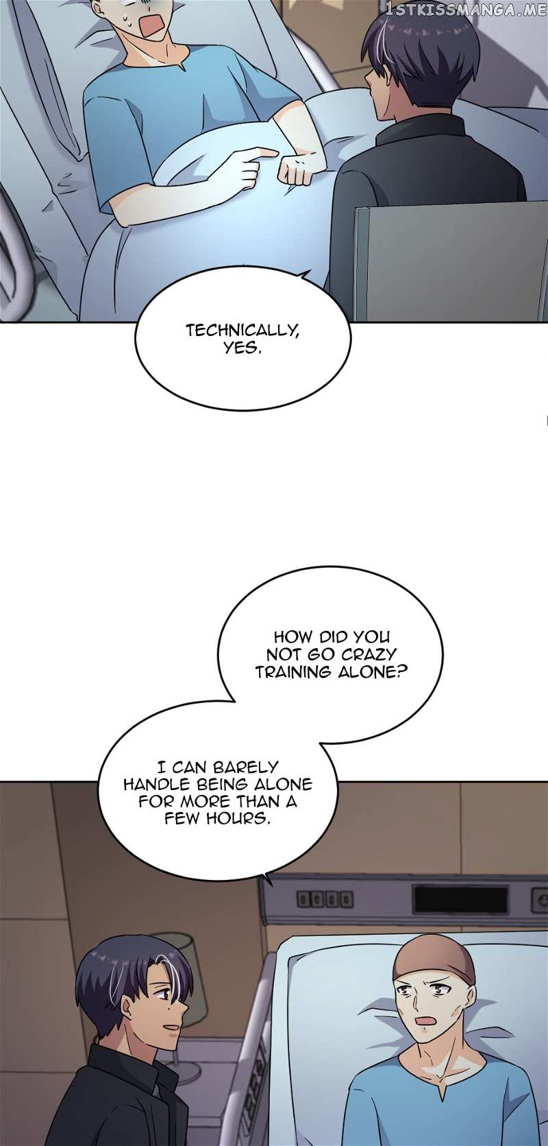 Love In Time Chapter 32 - page 42