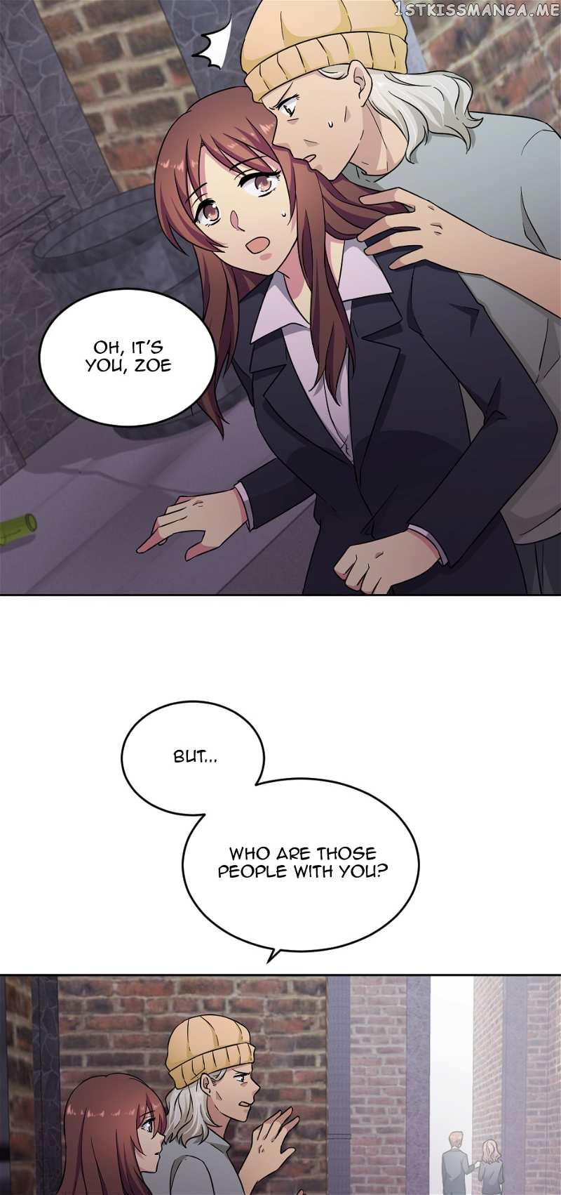 Love In Time Chapter 32 - page 5