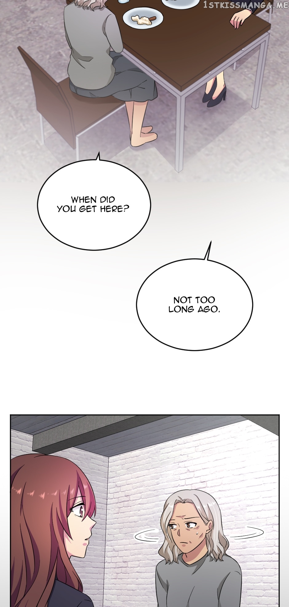 Love In Time Chapter 32 - page 52