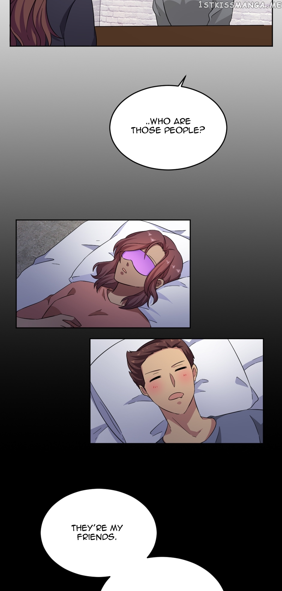 Love In Time Chapter 32 - page 53