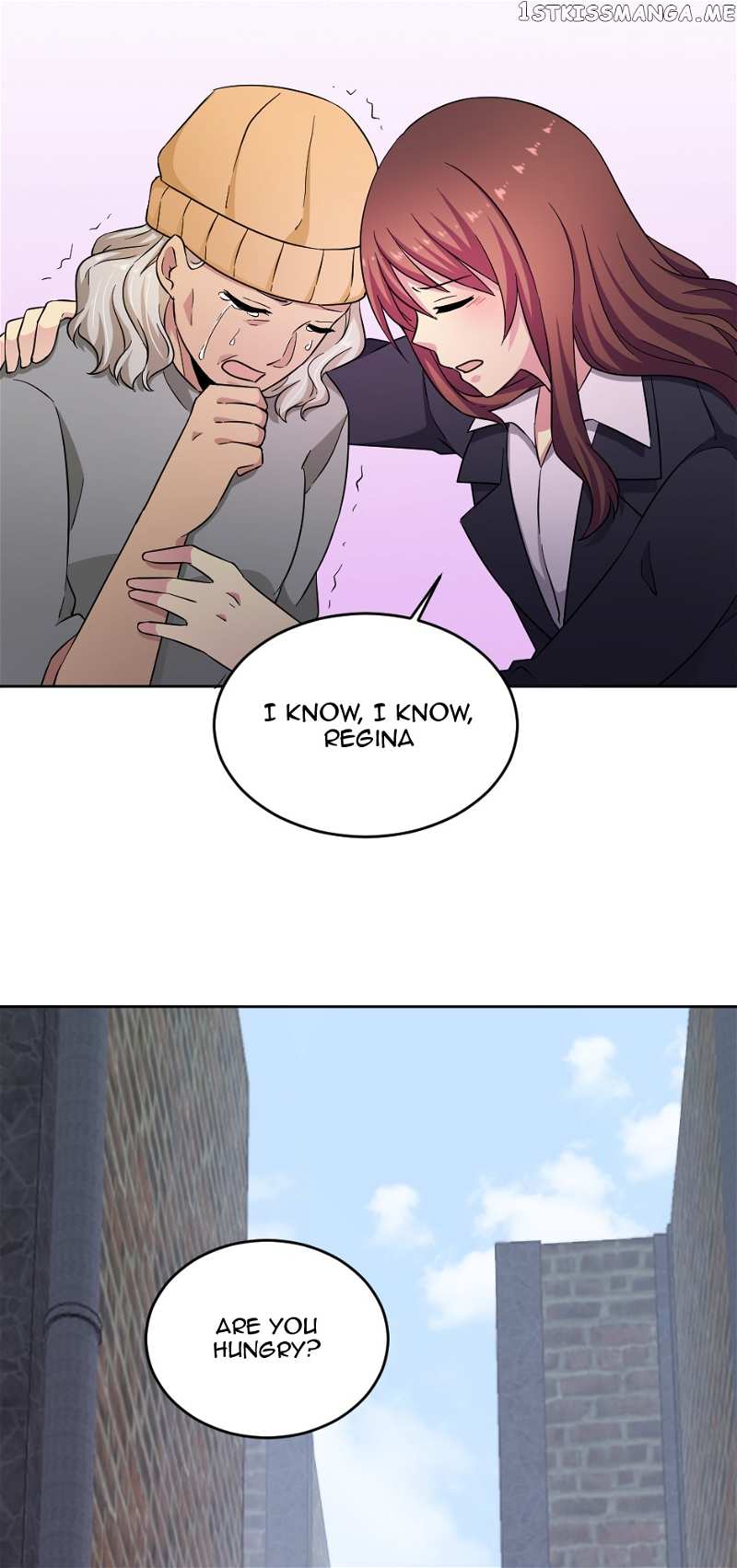 Love In Time Chapter 32 - page 8