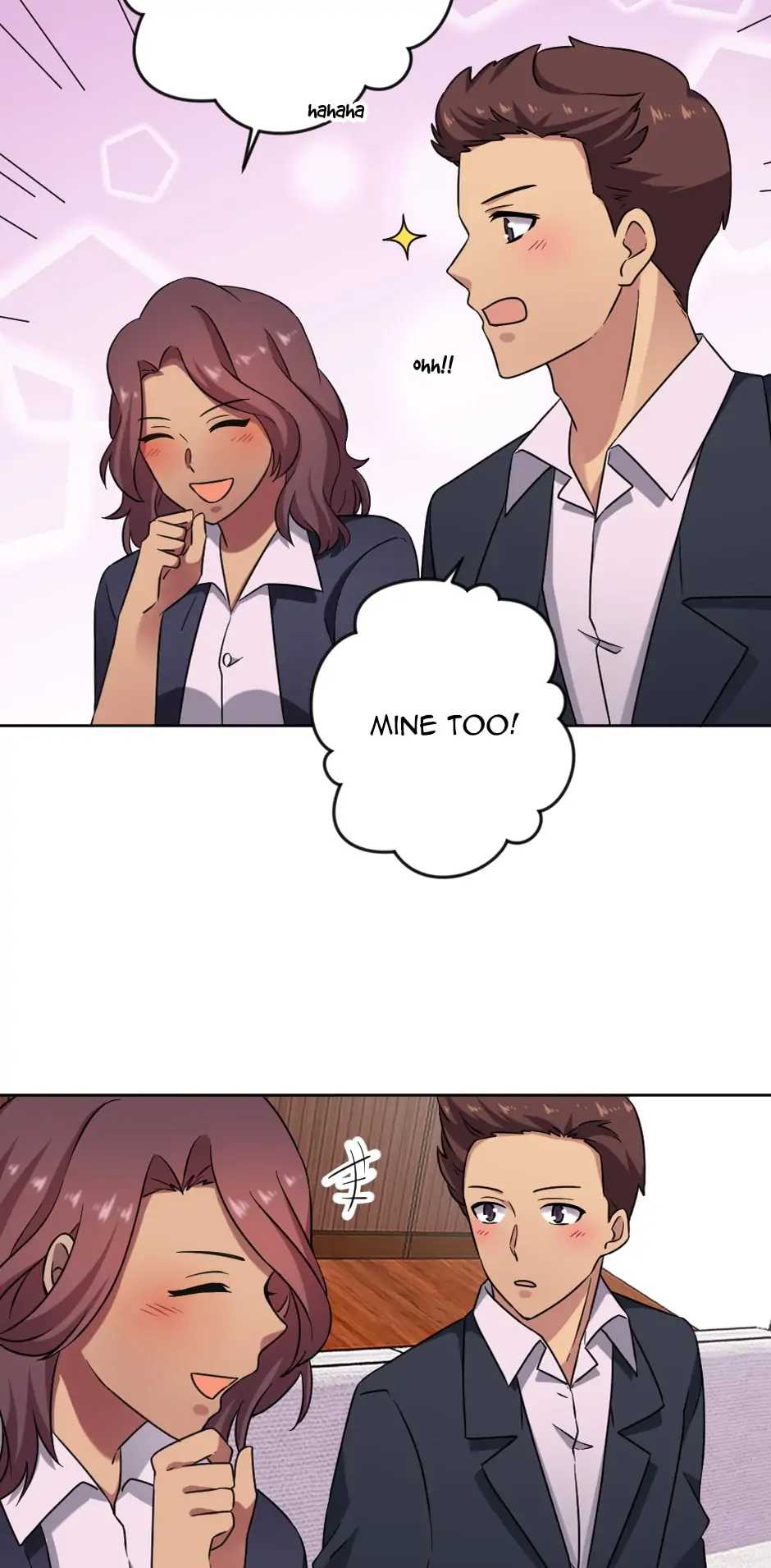 Love In Time Chapter 31 - page 39