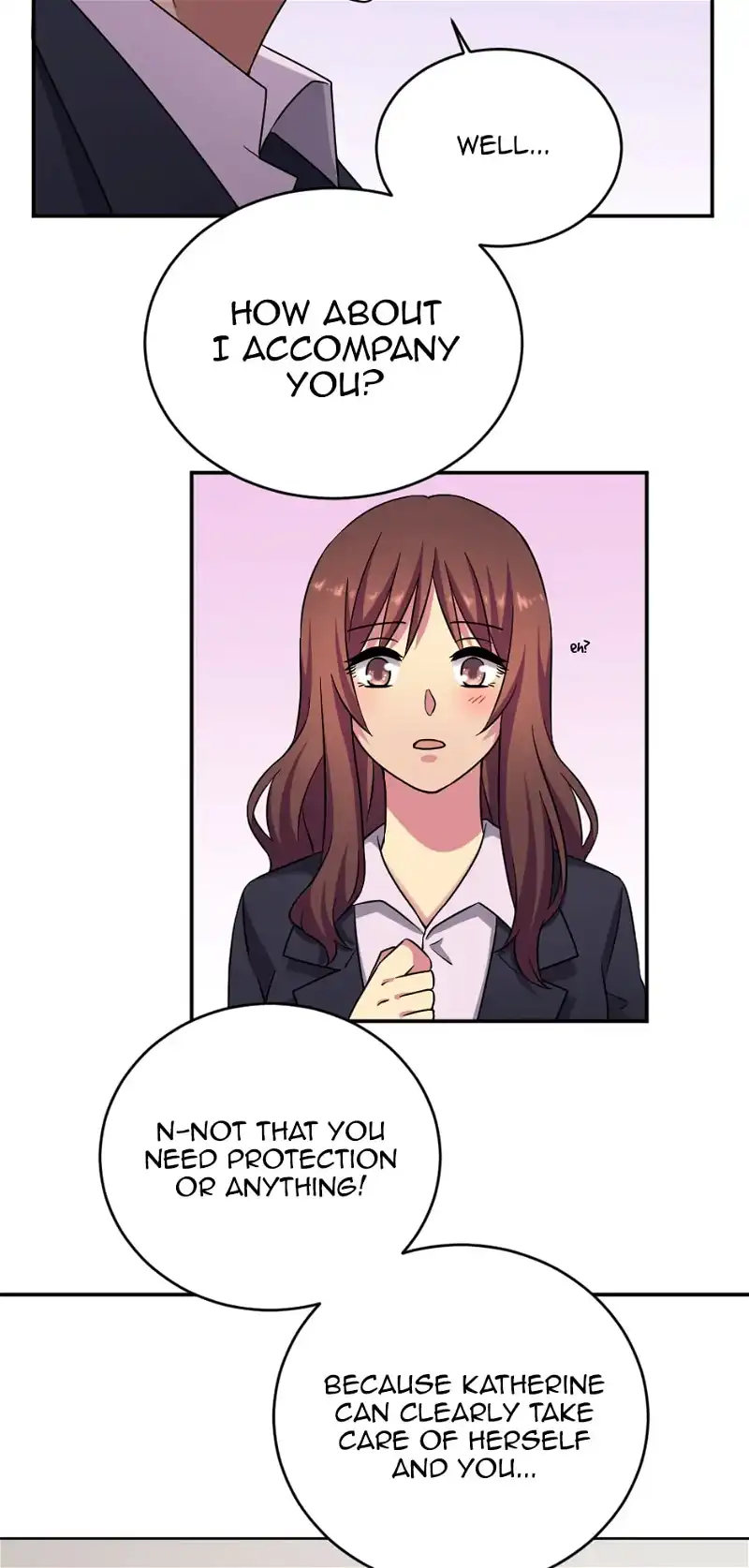 Love In Time Chapter 31 - page 47