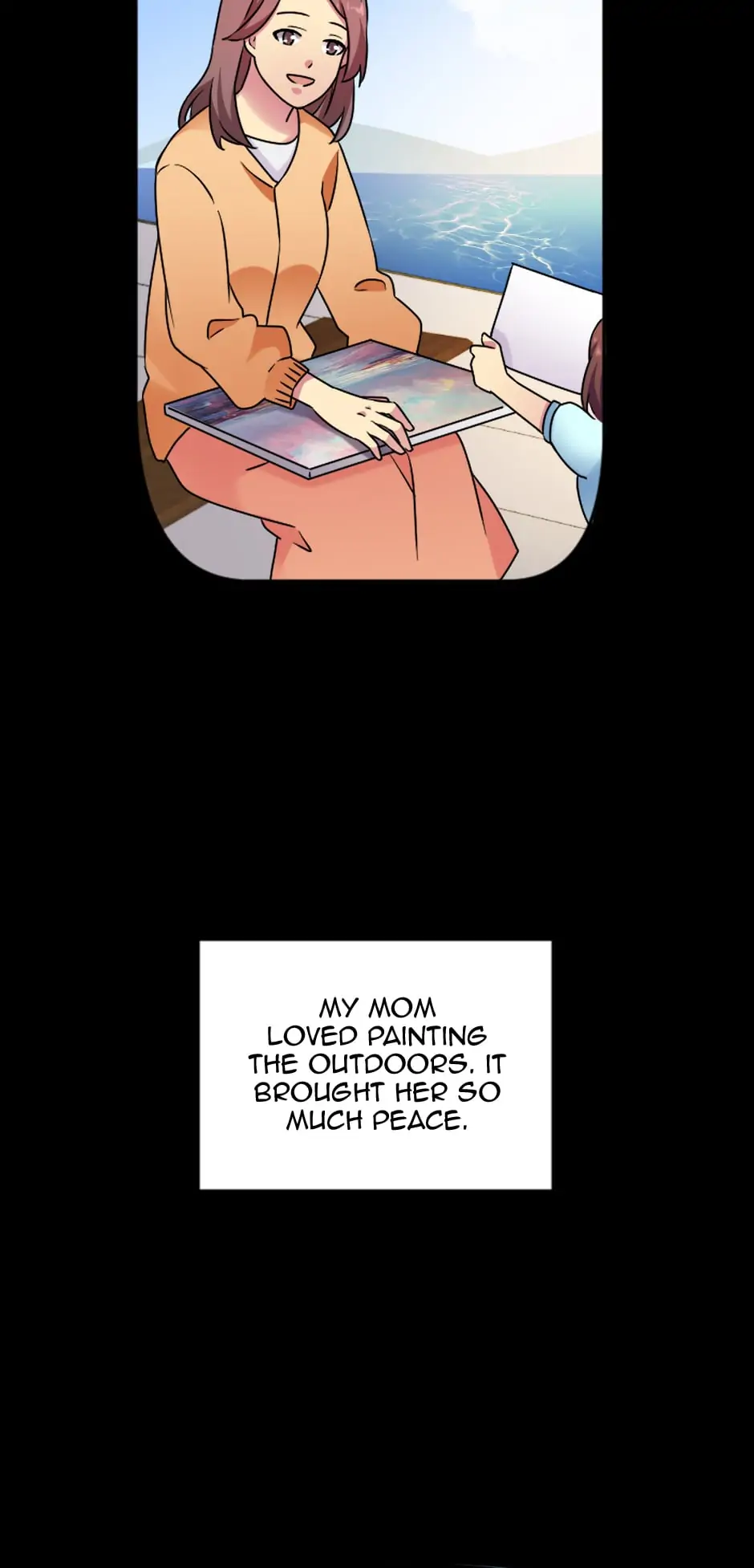 Love In Time Chapter 30 - page 21