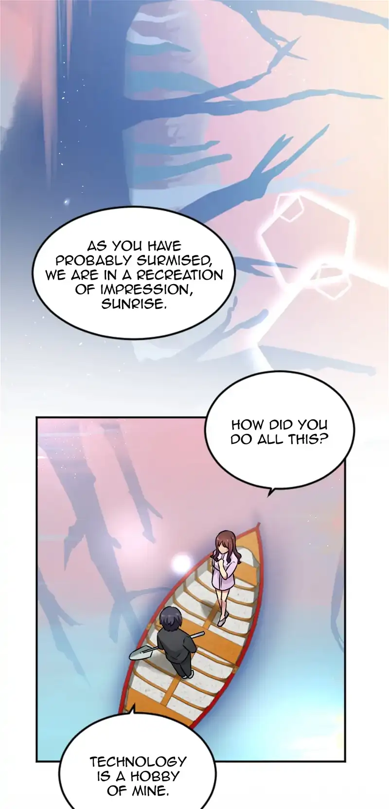 Love In Time Chapter 30 - page 4
