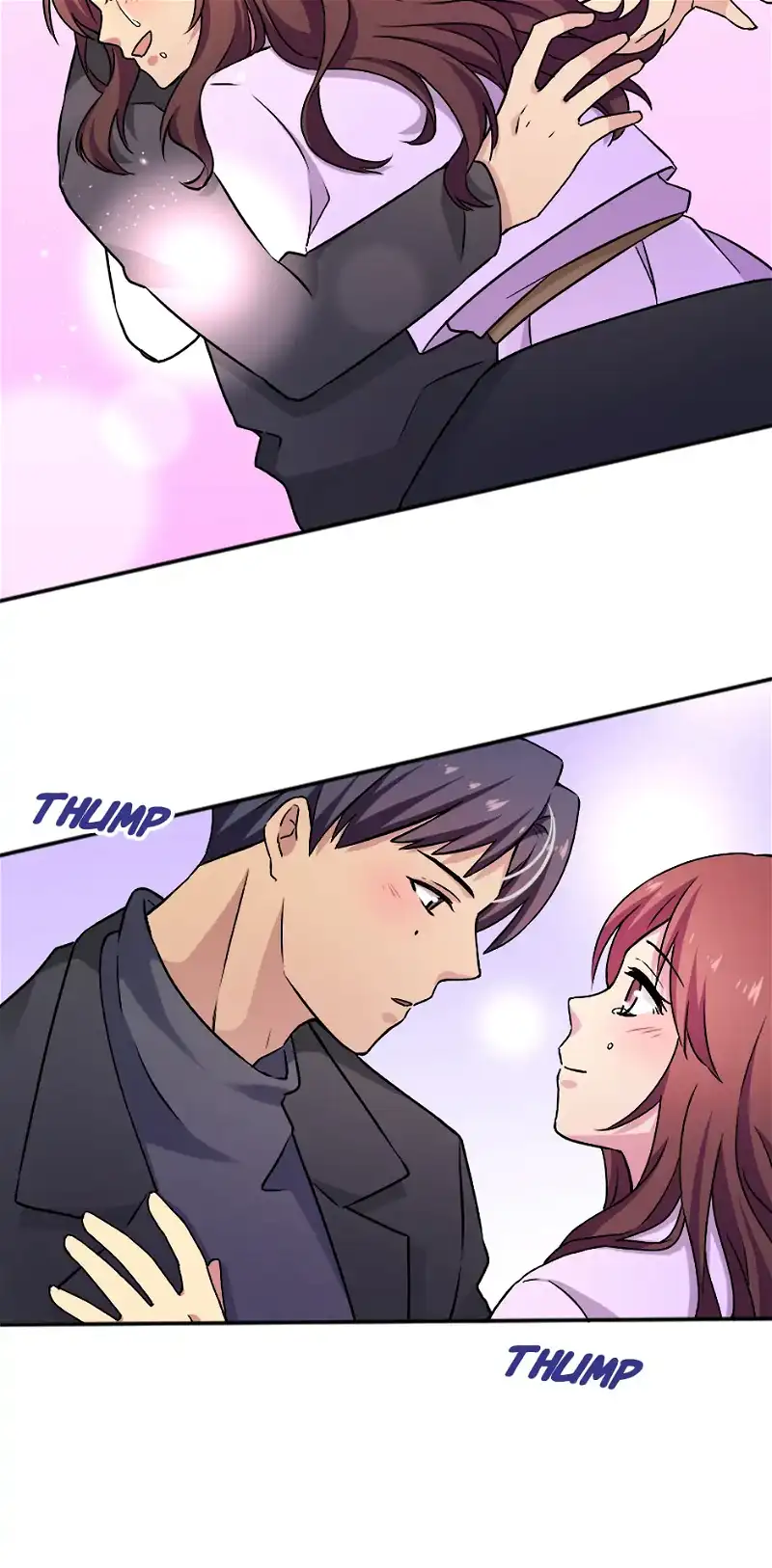 Love In Time Chapter 30 - page 41