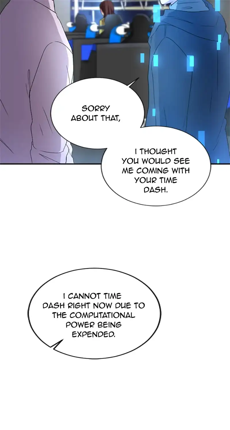 Love In Time Chapter 24 - page 15