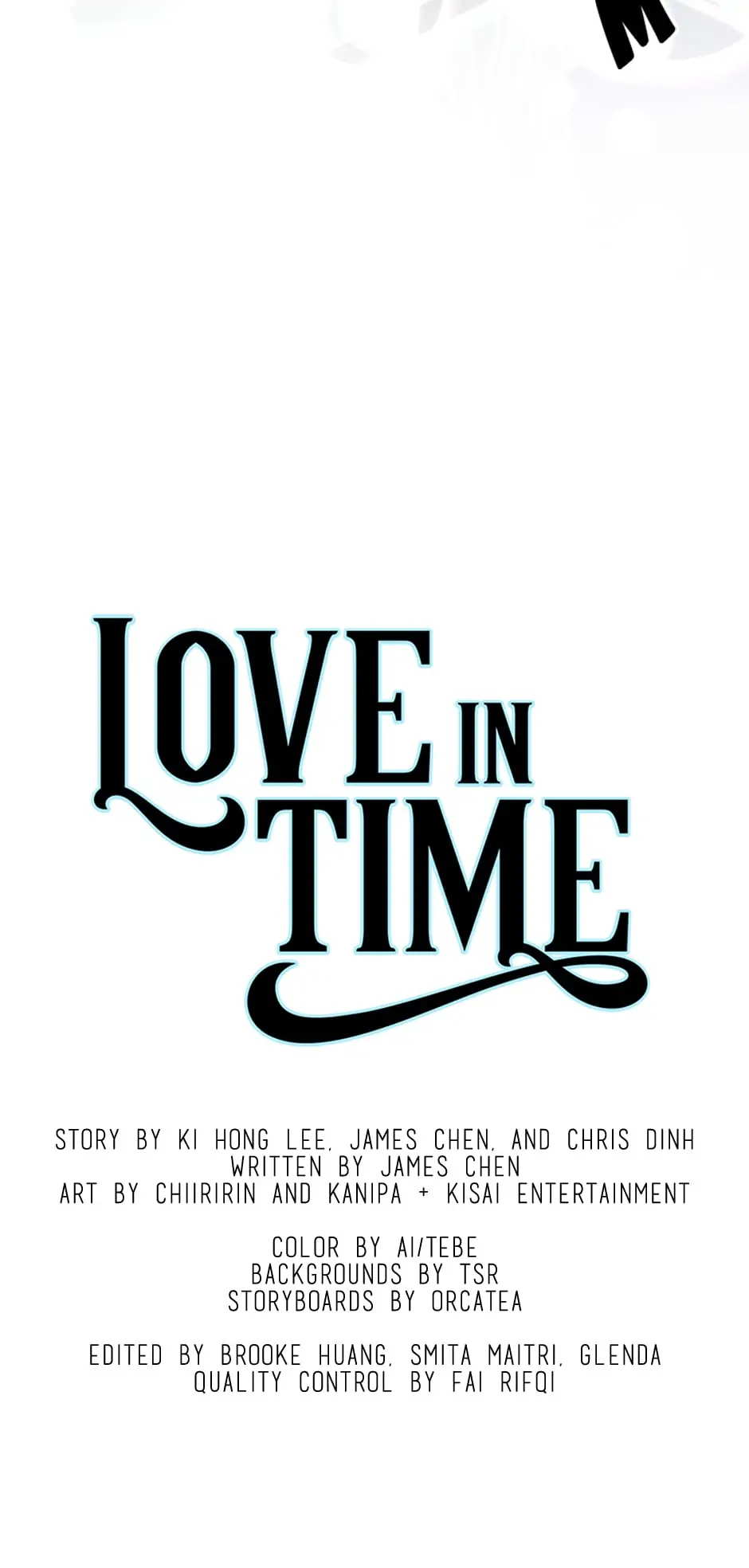 Love In Time Chapter 24 - page 50