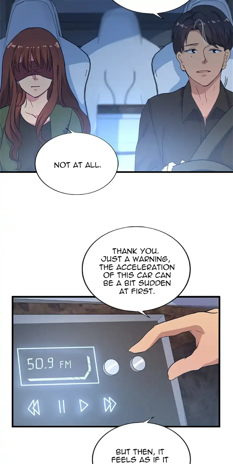 Love In Time Chapter 22 - page 40