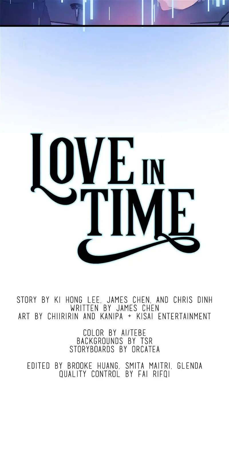 Love In Time Chapter 22 - page 43