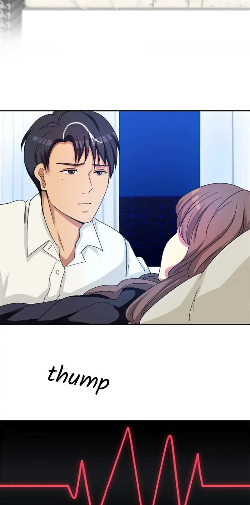 Love In Time chapter 20 - page 10