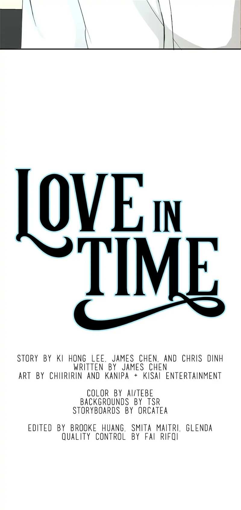 Love In Time chapter 20 - page 46