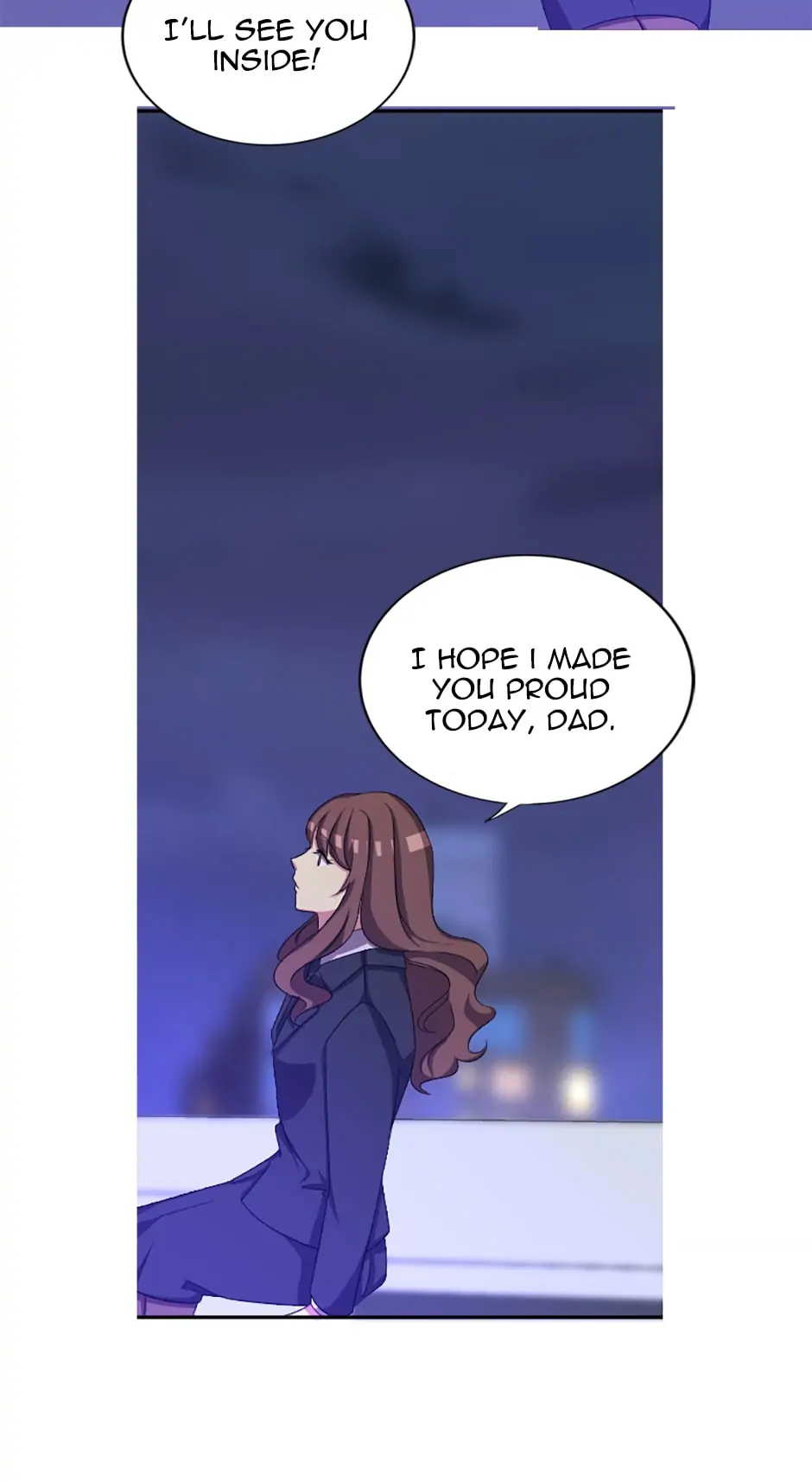 Love In Time chapter 19 - page 31
