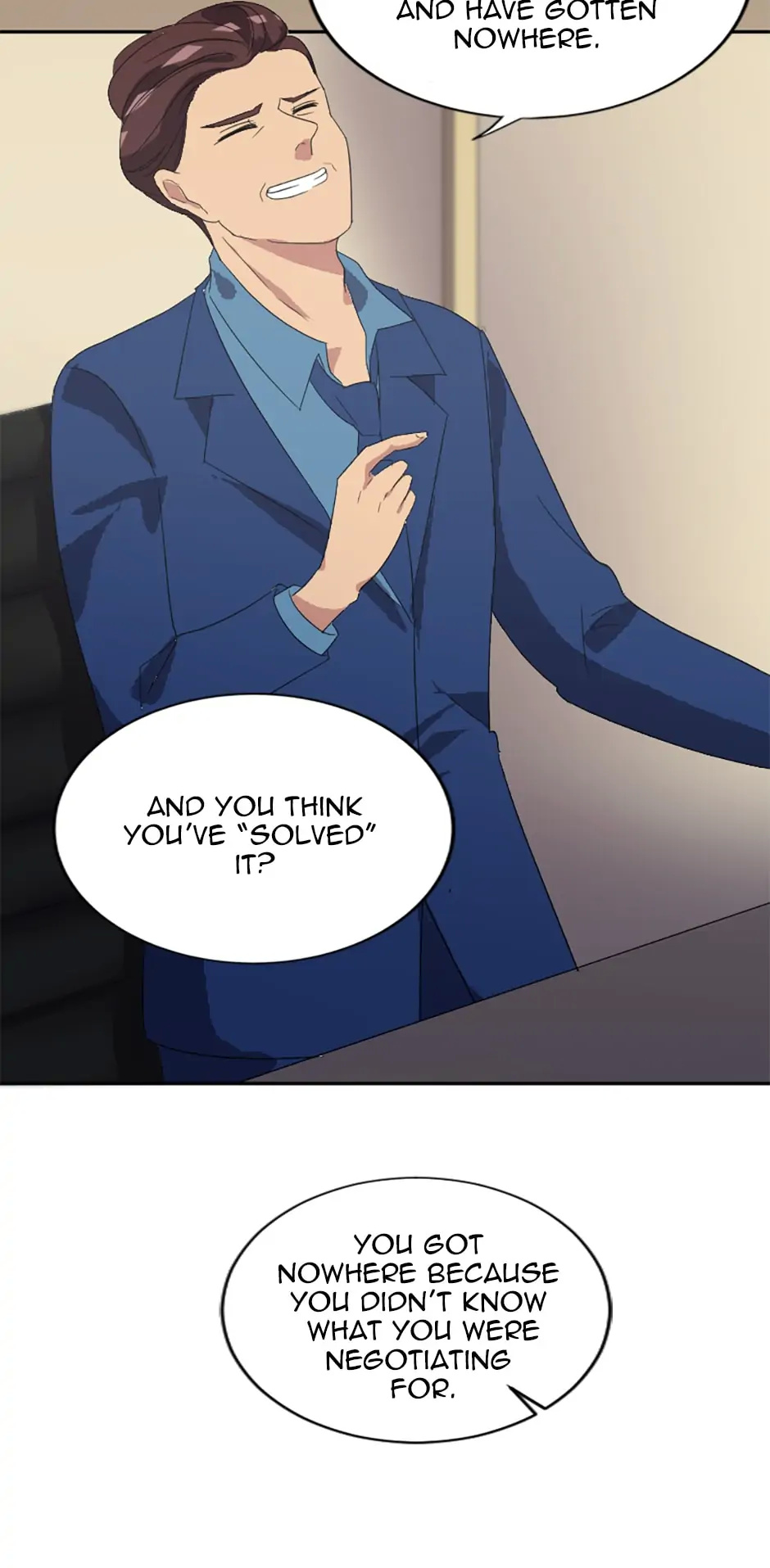 Love In Time chapter 19 - page 7