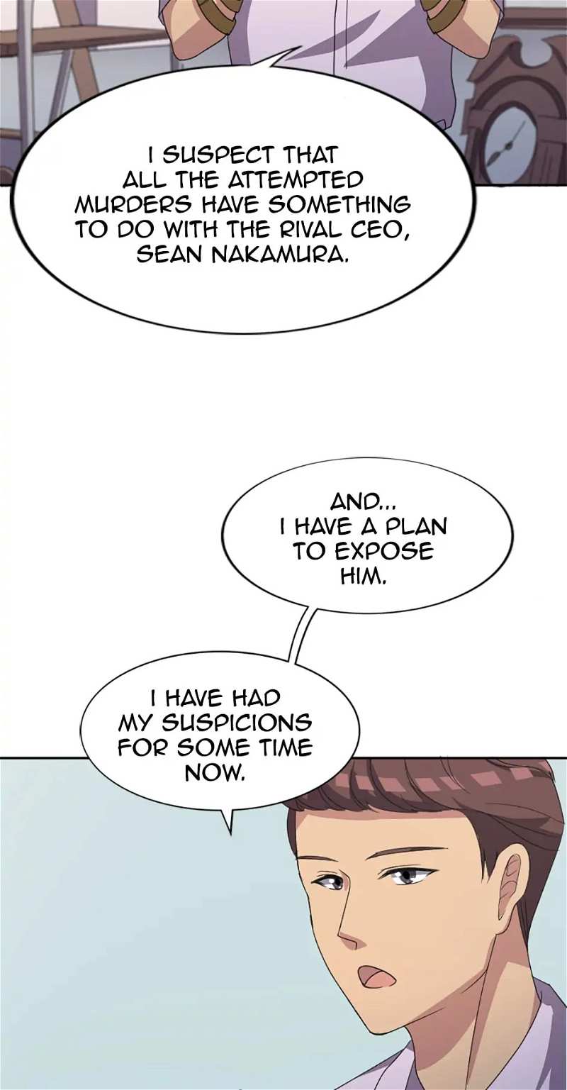 Love In Time chapter 18 - page 31