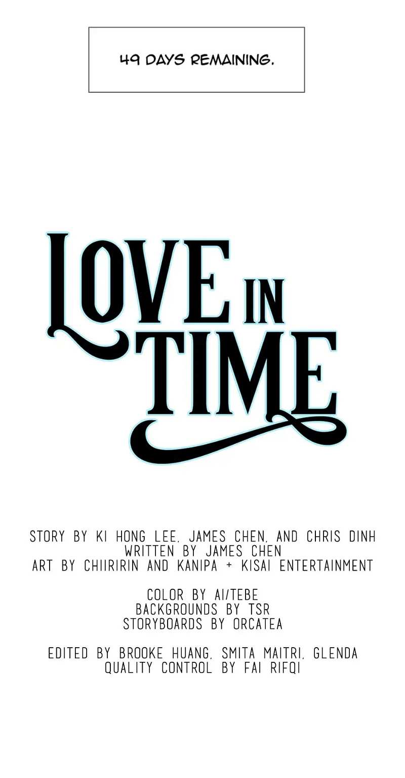Love In Time chapter 18 - page 54