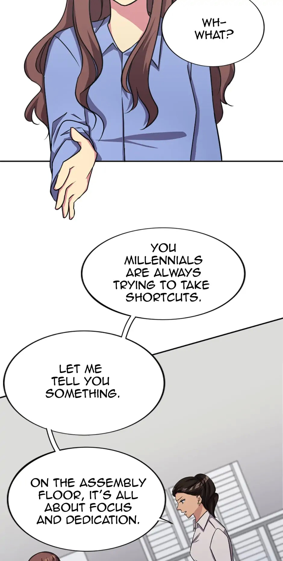 Love In Time chapter 17 - page 35