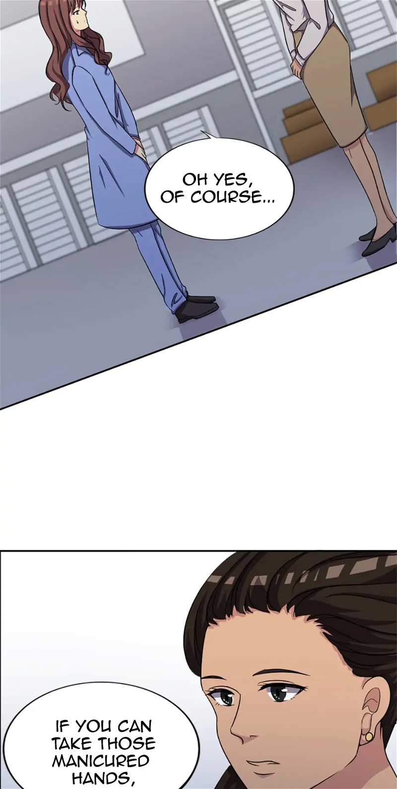 Love In Time chapter 17 - page 36