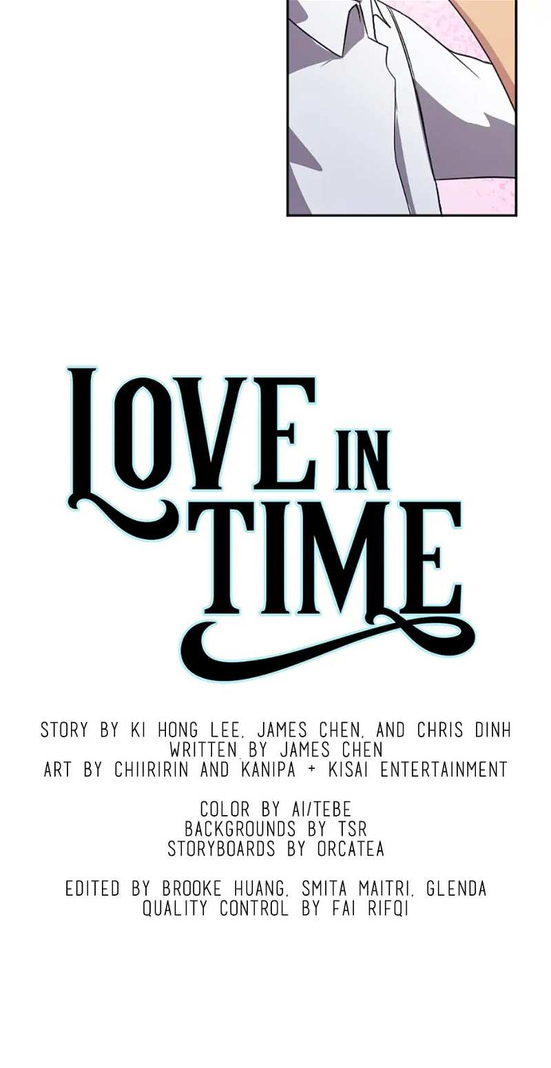 Love In Time chapter 17 - page 47