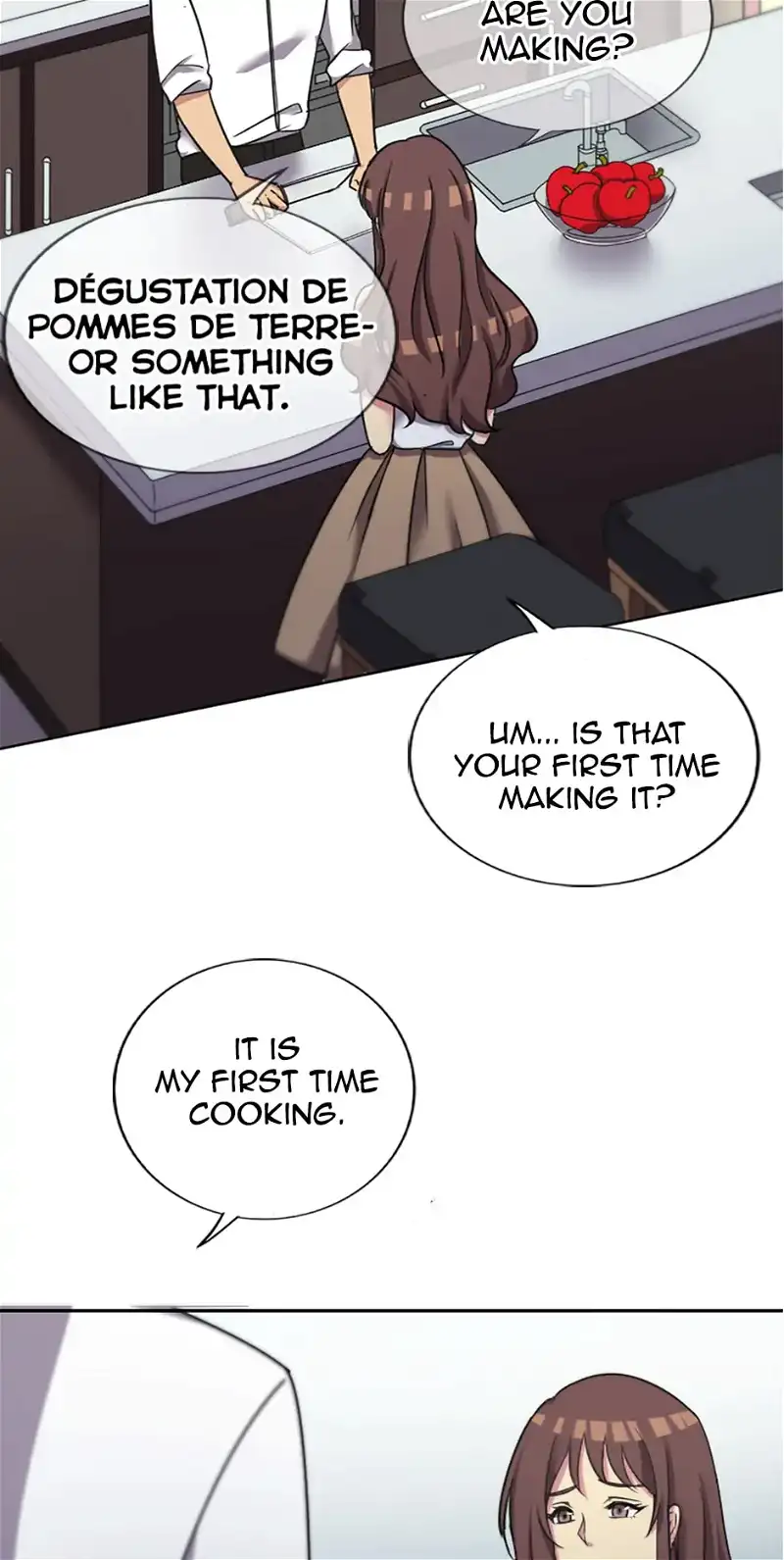 Love In Time chapter 15 - page 28