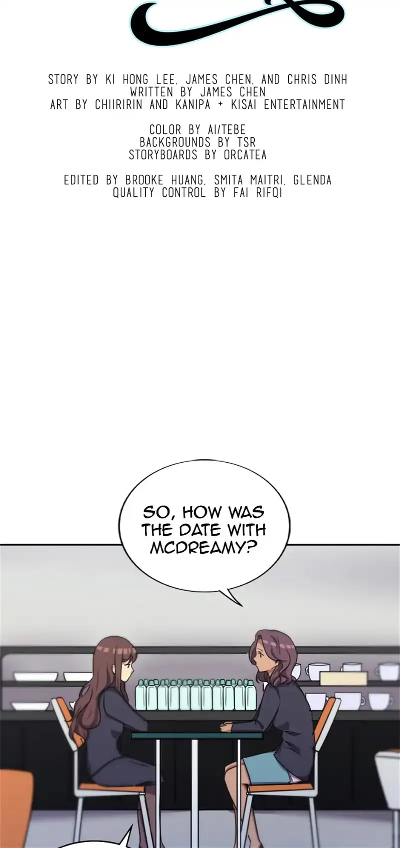 Love In Time chapter 15 - page 4