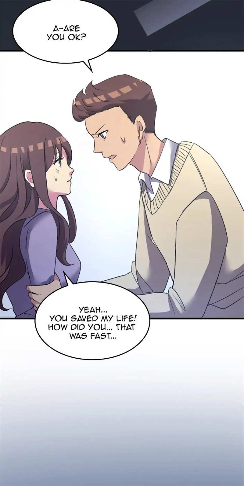 Love In Time chapter 14 - page 36