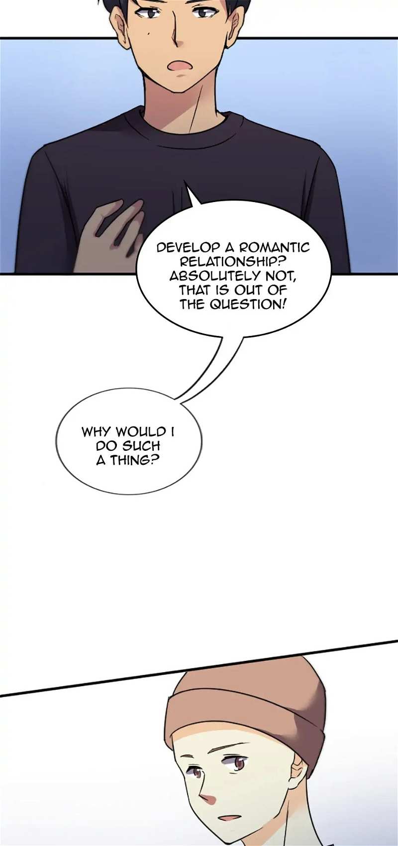 Love In Time chapter 14 - page 44