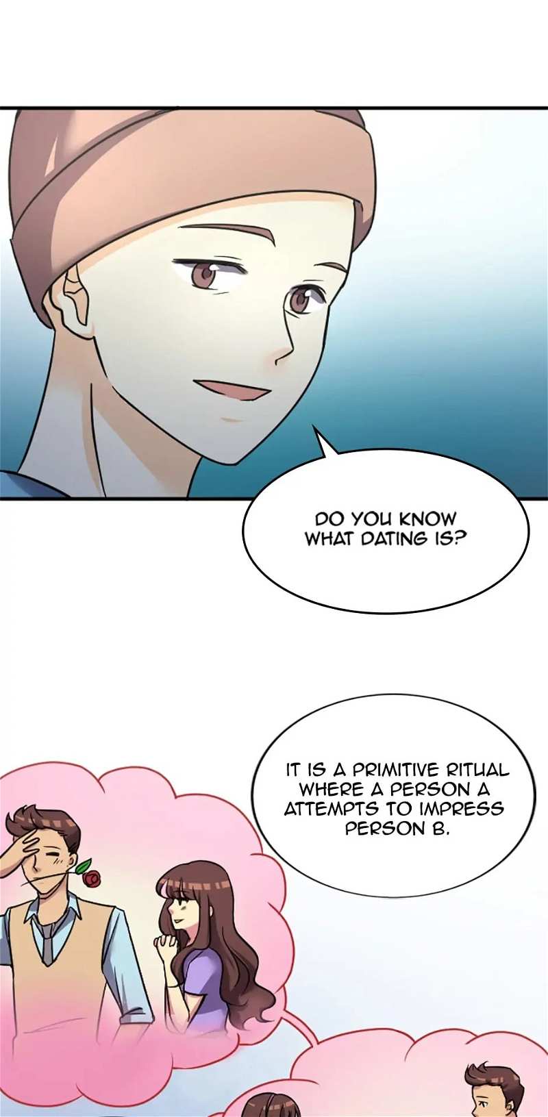 Love In Time chapter 14 - page 52