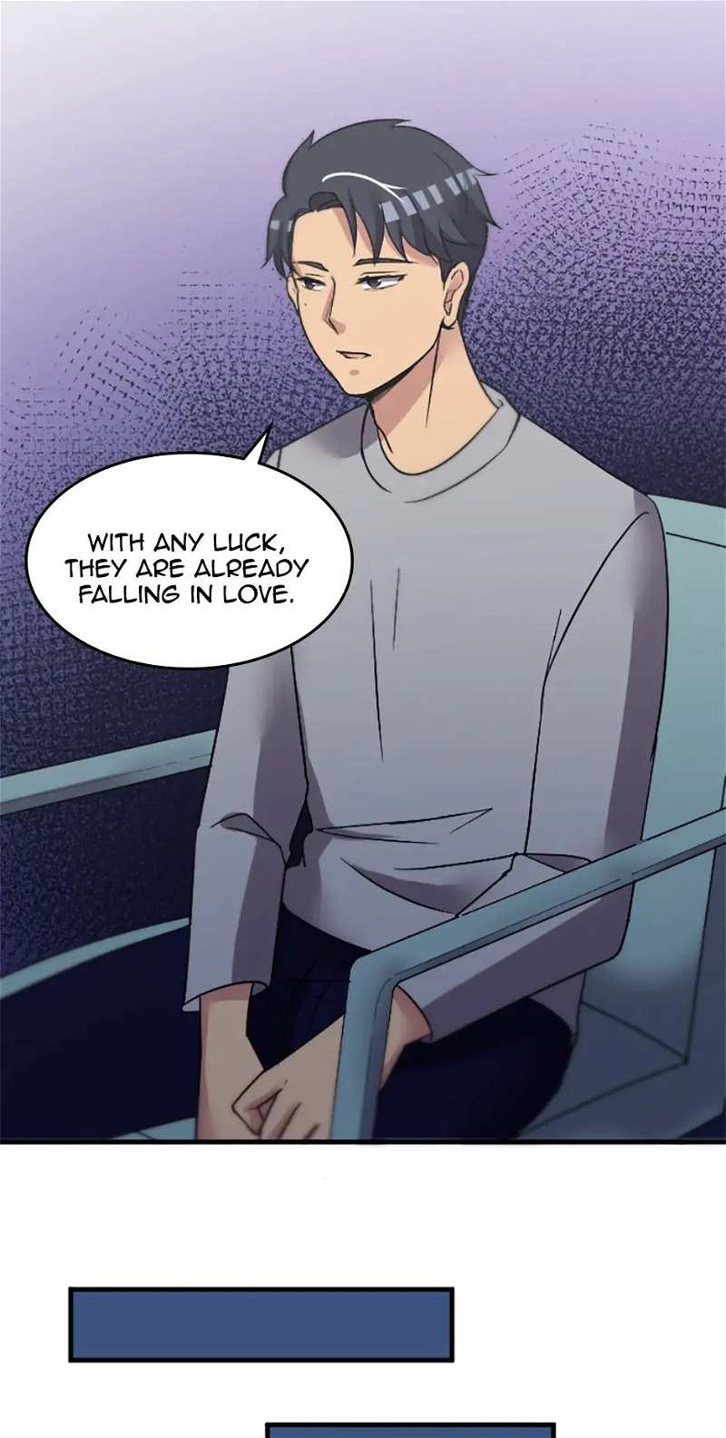 Love In Time chapter 14 - page 8
