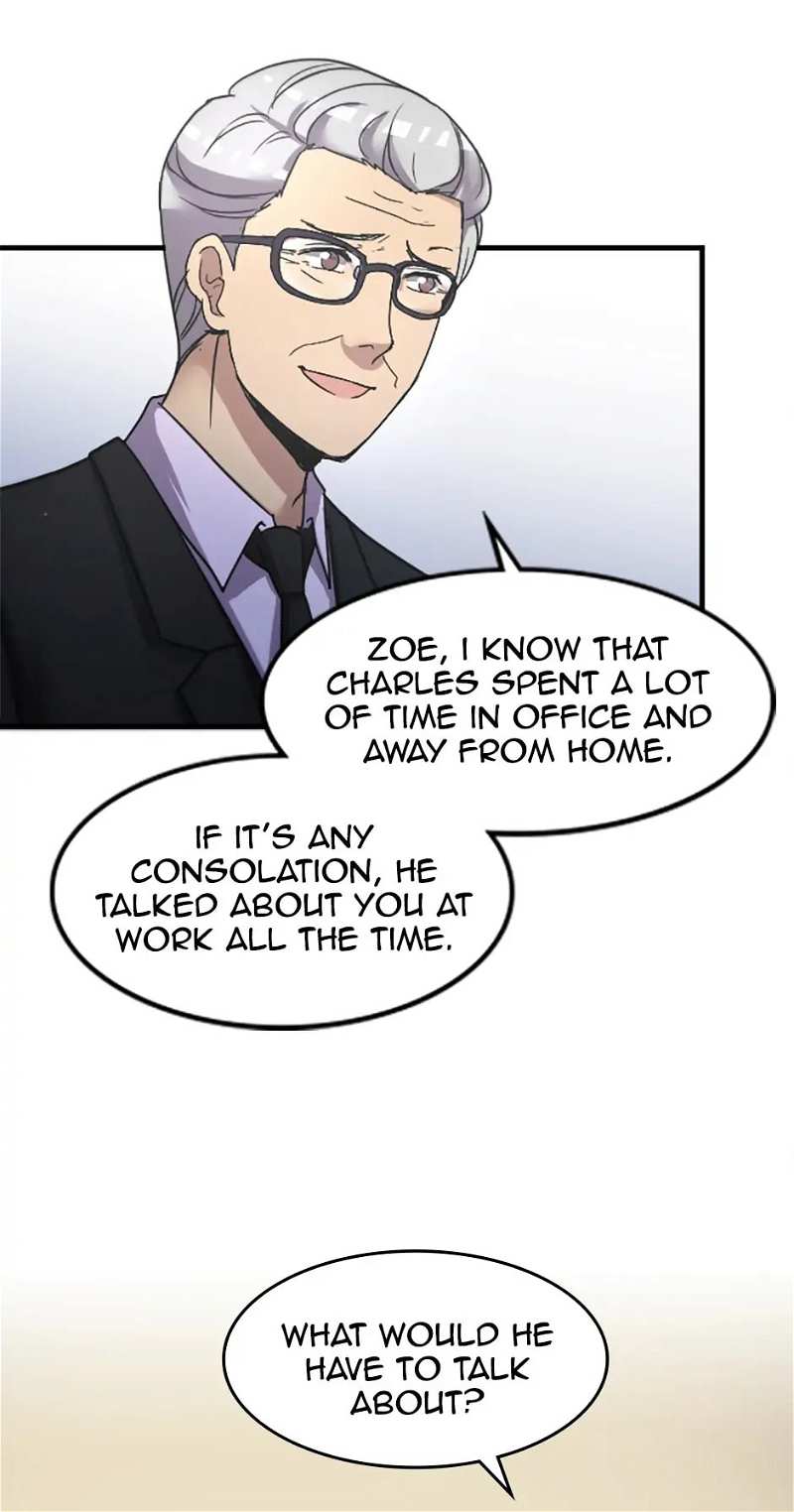 Love In Time chapter 13 - page 14