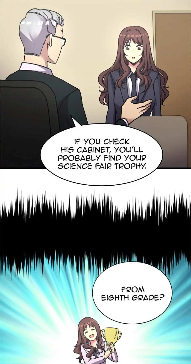 Love In Time chapter 13 - page 15
