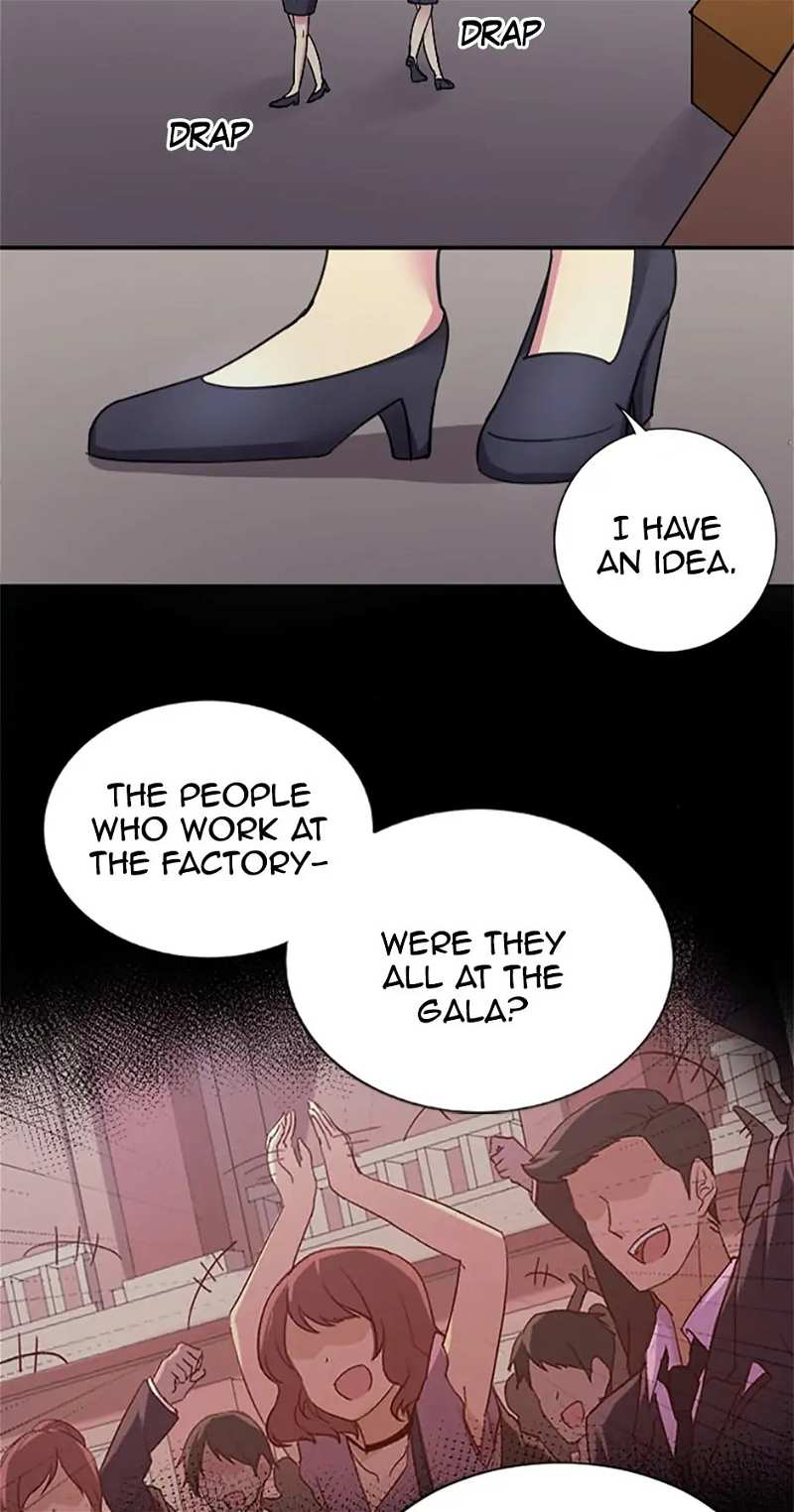 Love In Time chapter 13 - page 27