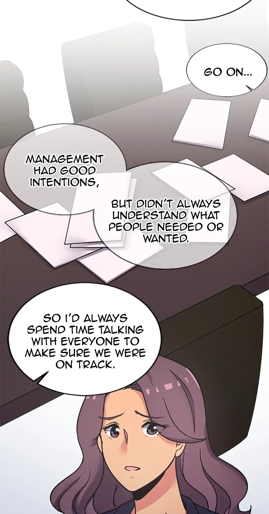 Love In Time chapter 13 - page 30