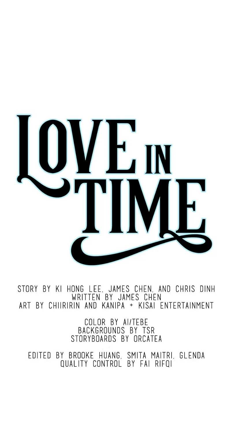 Love In Time chapter 13 - page 43