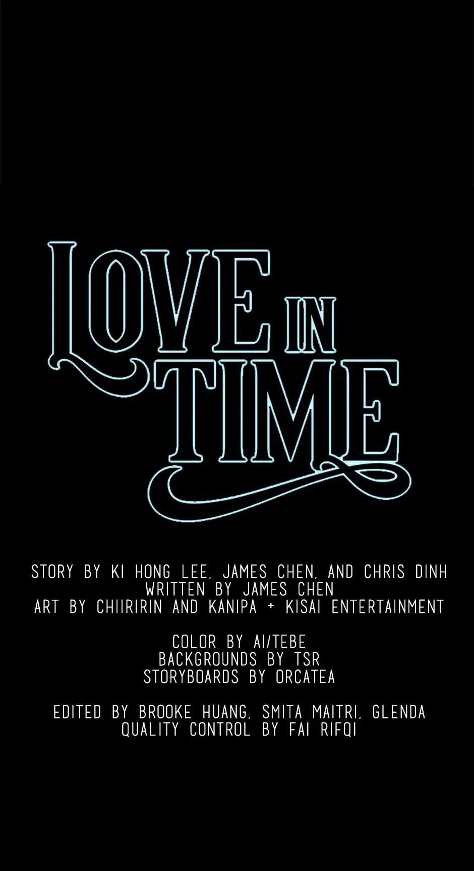 Love In Time chapter 12 - page 14