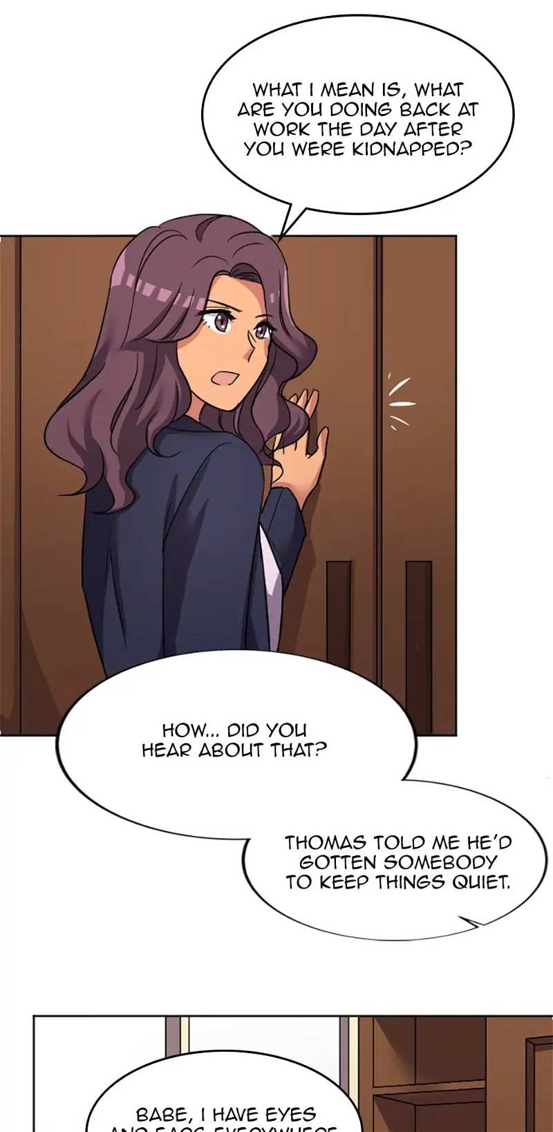 Love In Time chapter 12 - page 20
