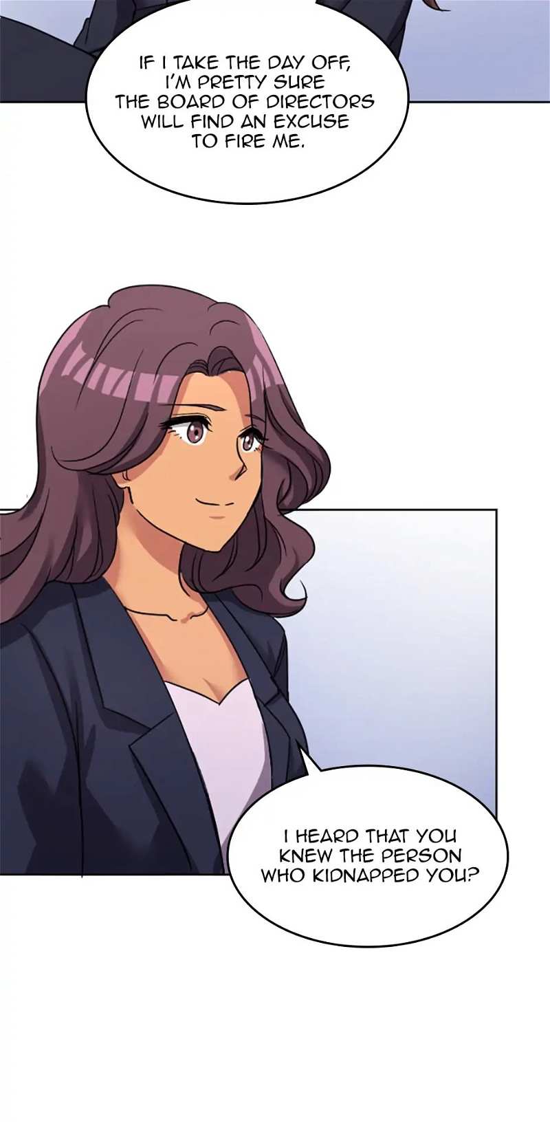 Love In Time chapter 12 - page 22