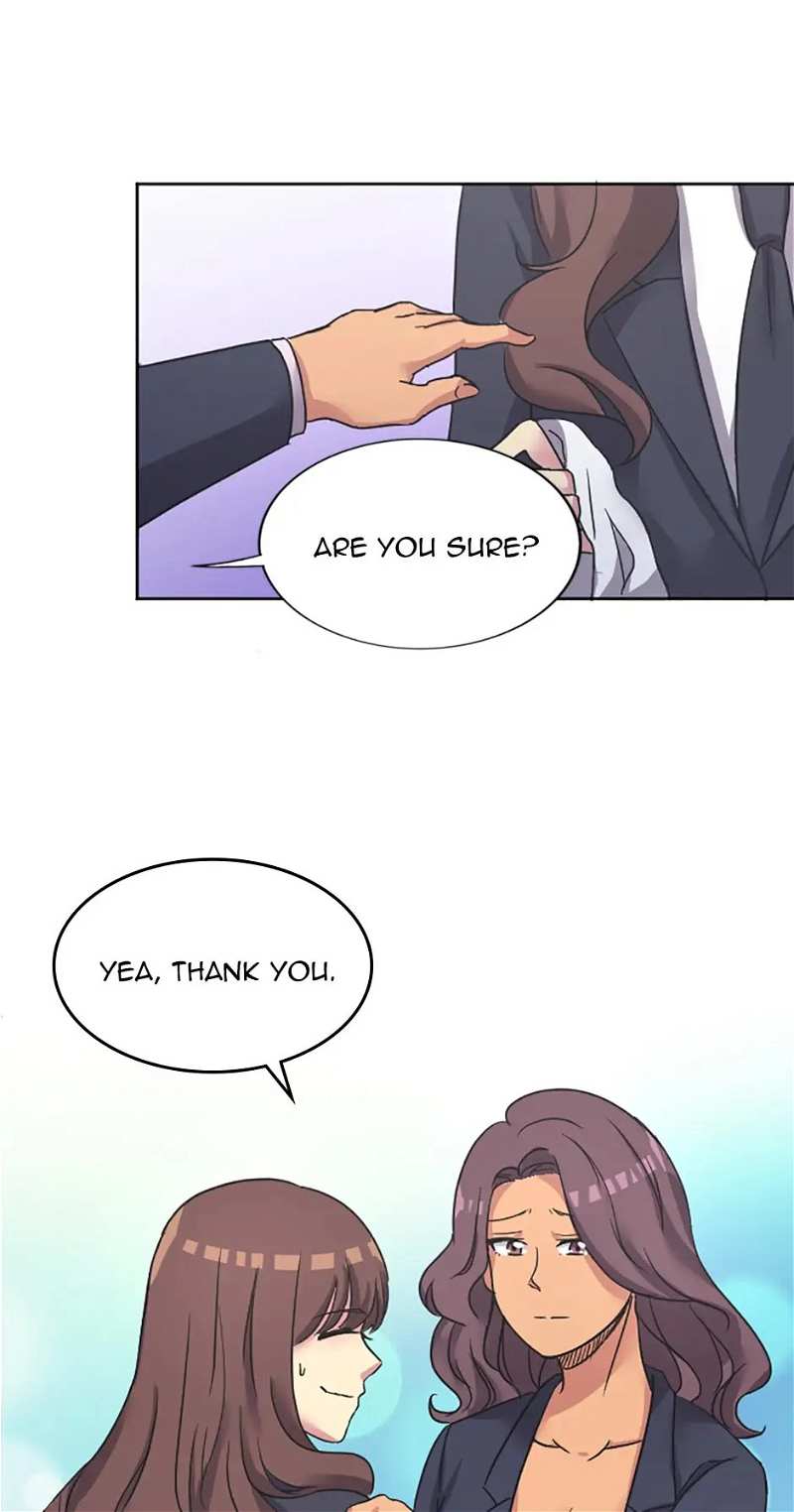 Love In Time chapter 12 - page 29