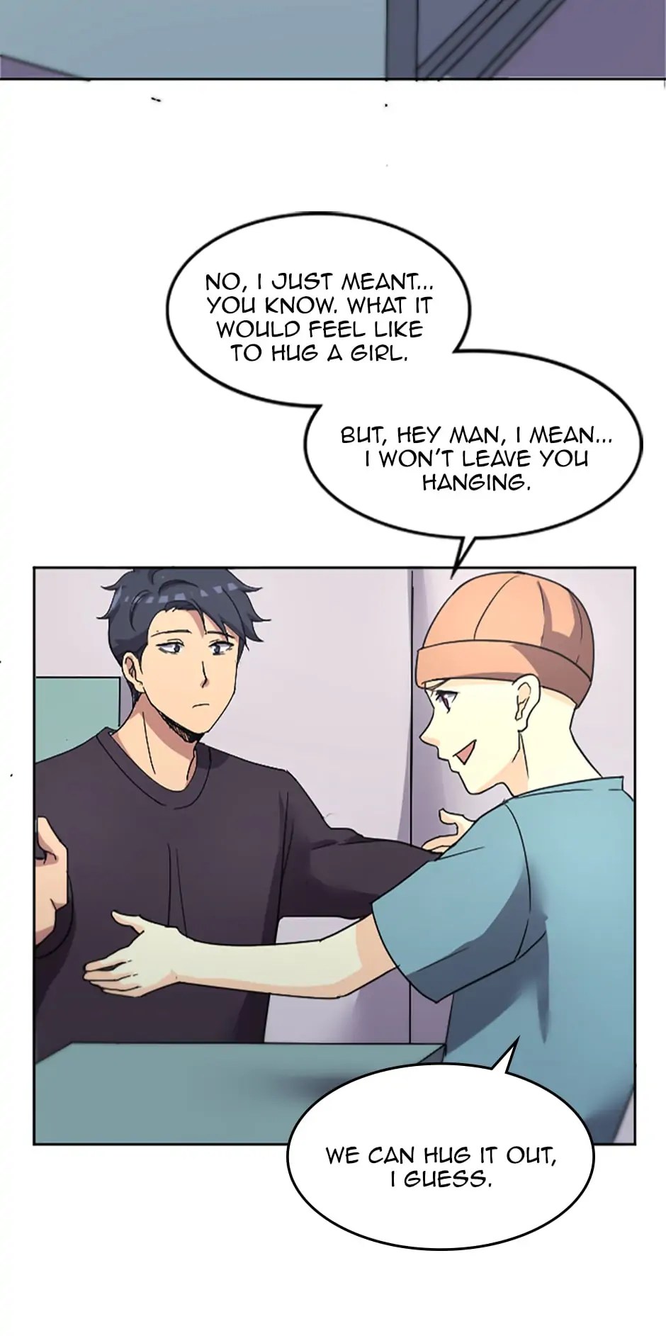 Love In Time chapter 12 - page 46