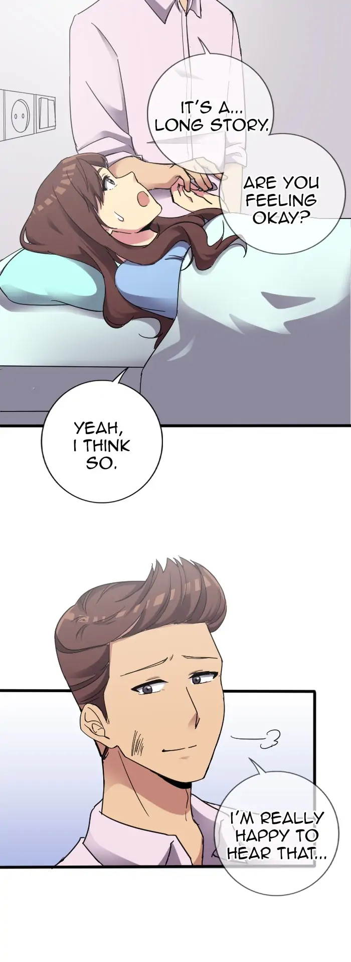 Love In Time chapter 10 - page 7