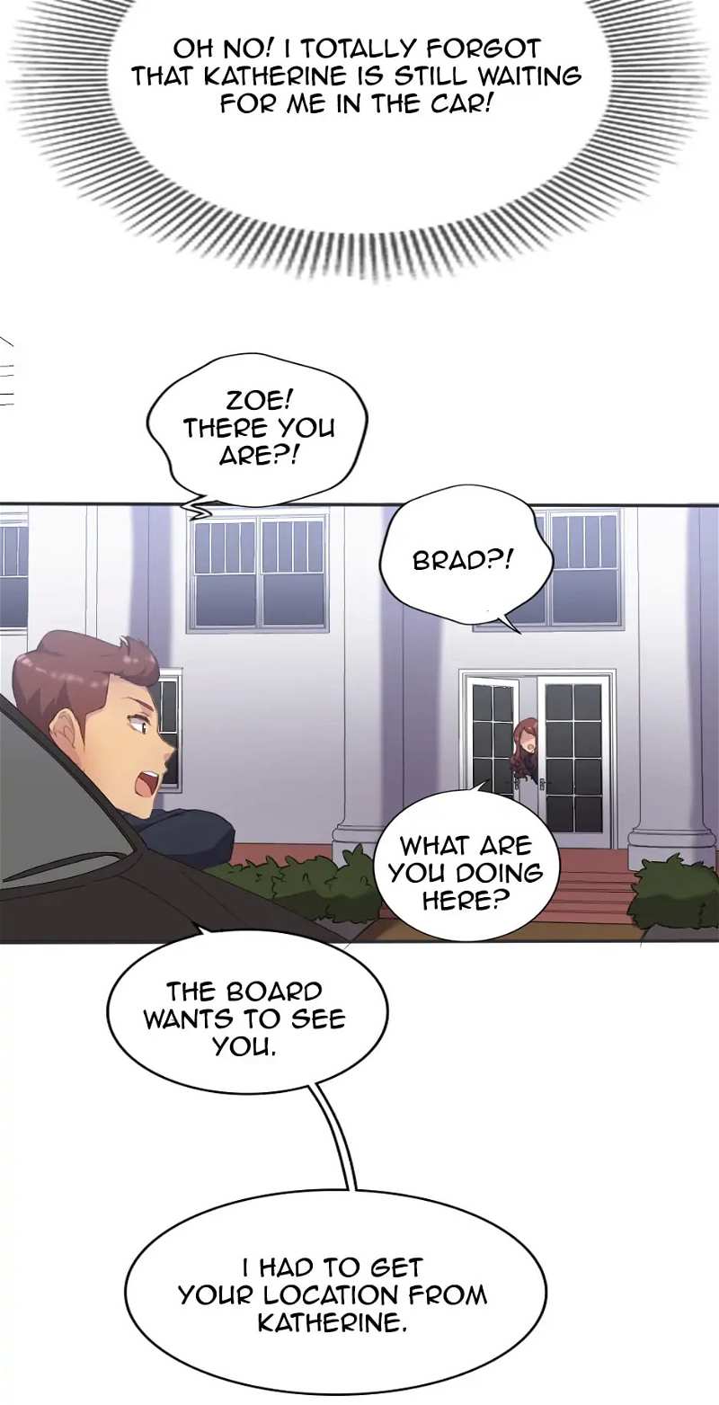 Love In Time chapter 8 - page 38