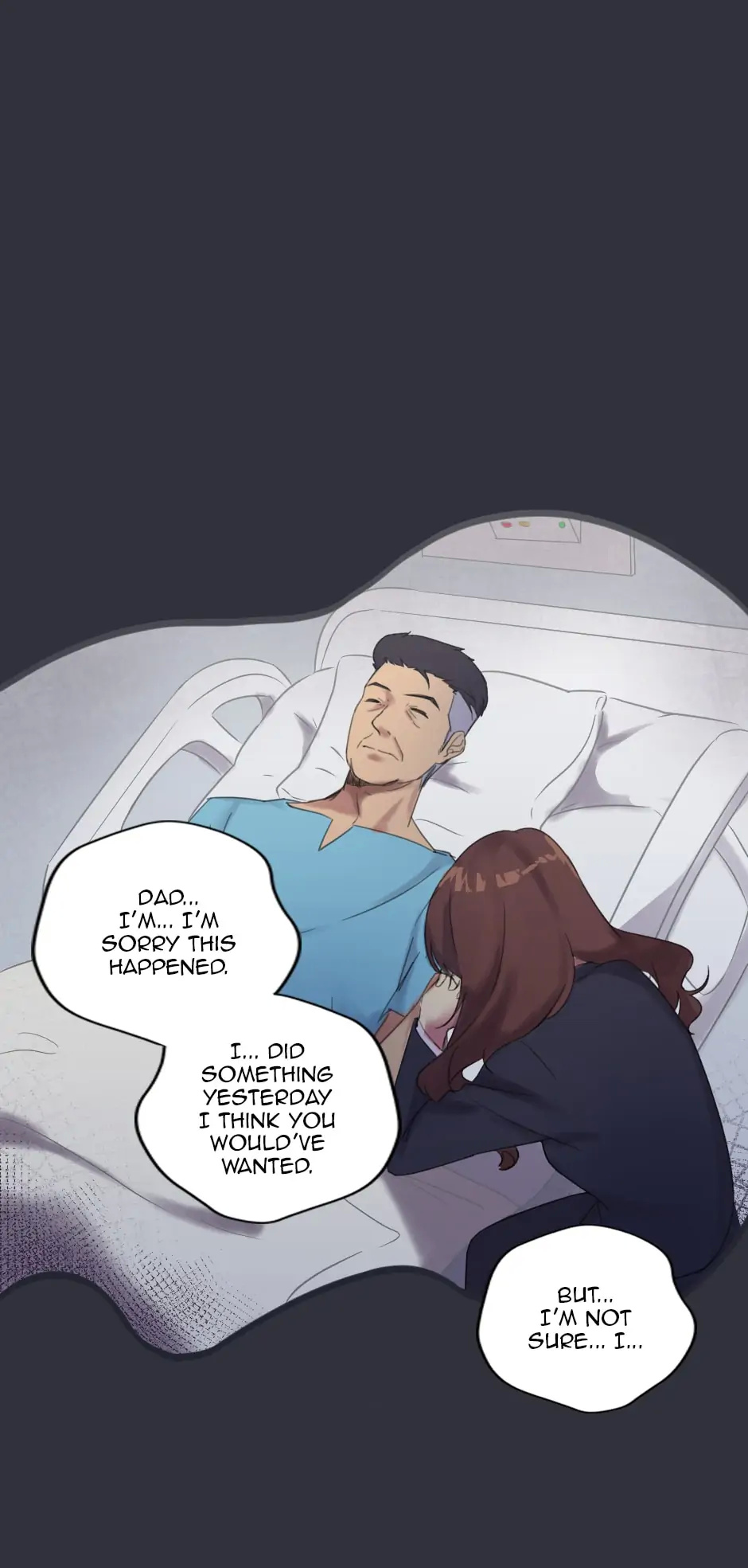 Love In Time chapter 8 - page 9