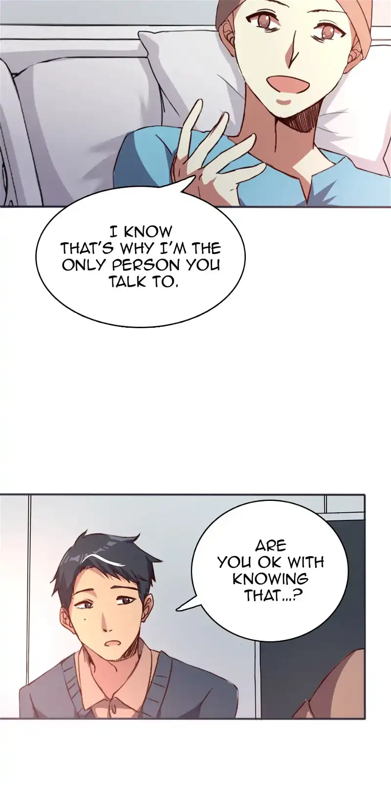 Love In Time chapter 7 - page 41