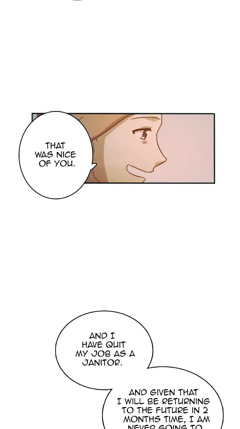 Love In Time chapter 7 - page 45