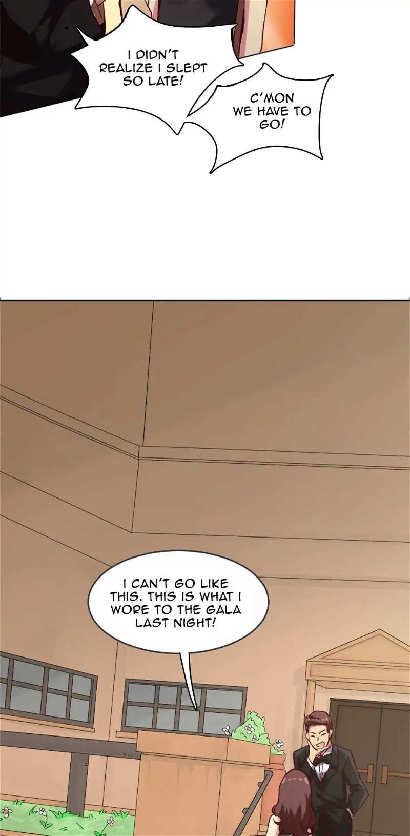 Love In Time chapter 6 - page 25