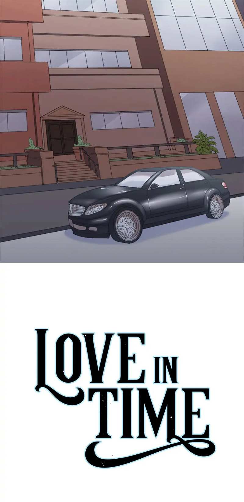 Love In Time chapter 6 - page 4