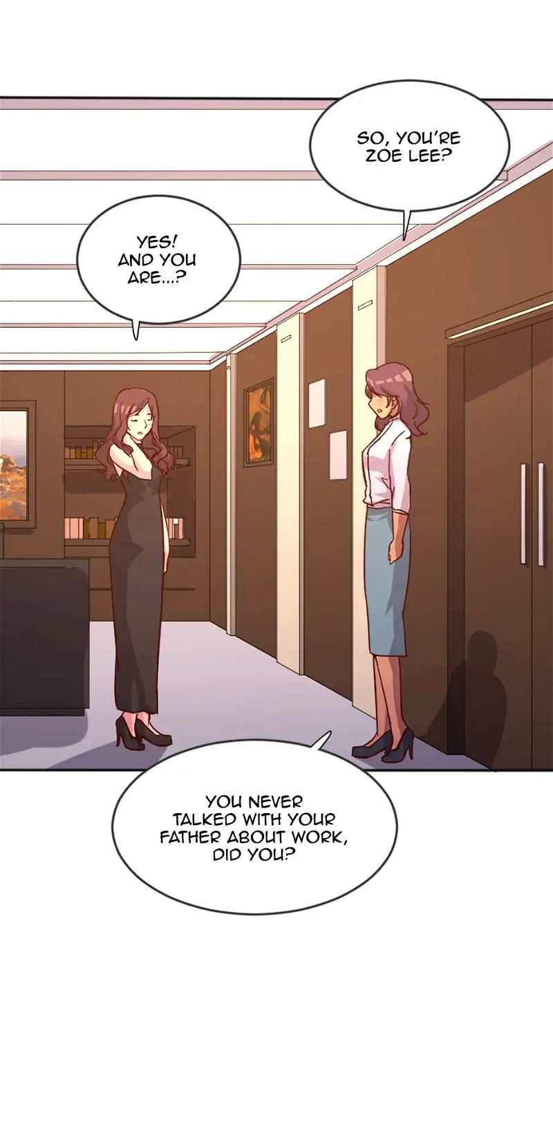 Love In Time chapter 6 - page 43