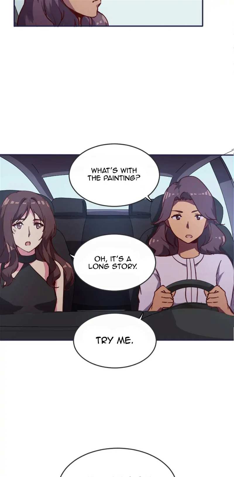 Love In Time chapter 6 - page 53