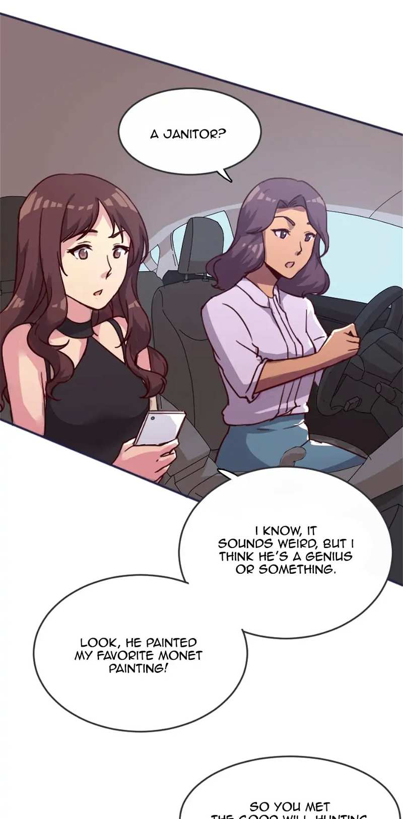 Love In Time chapter 6 - page 60