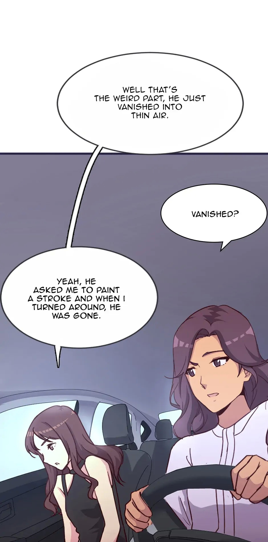 Love In Time chapter 6 - page 70